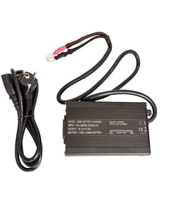 Chargeur 24V 10A non étanche pour gamme MONOBLOC