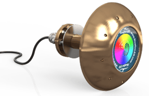 Manta Ray MR48: Projecteur TR 24v 16000 Lumens Colour Change