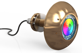 Manta Ray MR48: Projecteur TR 24v 16000 Lumens Colour Change