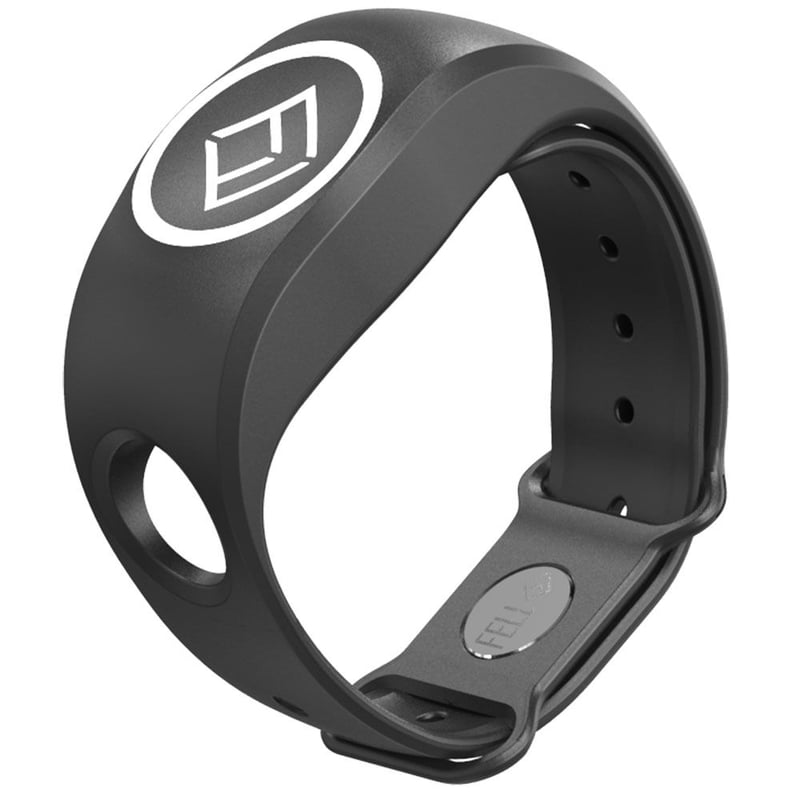 Bracelet Silicone xBAND Noir 