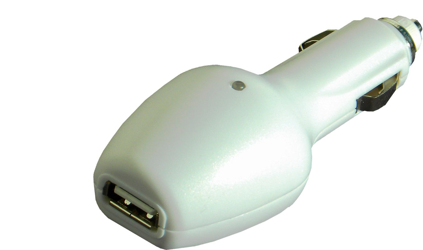 NAV-ACUSB : Adaptateur 1 USB / Allume-cigares