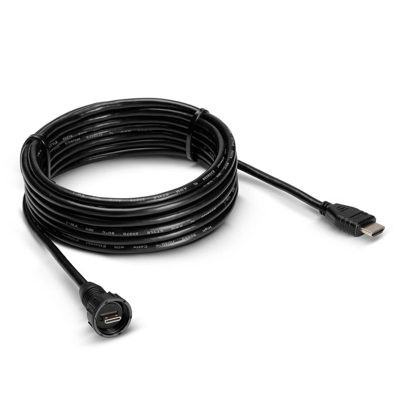 HDMI câble de sortie / 3 m (720115-1)