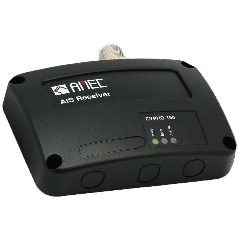 CYPHO-150 : Récepteur AIS USB et NMEA0183
