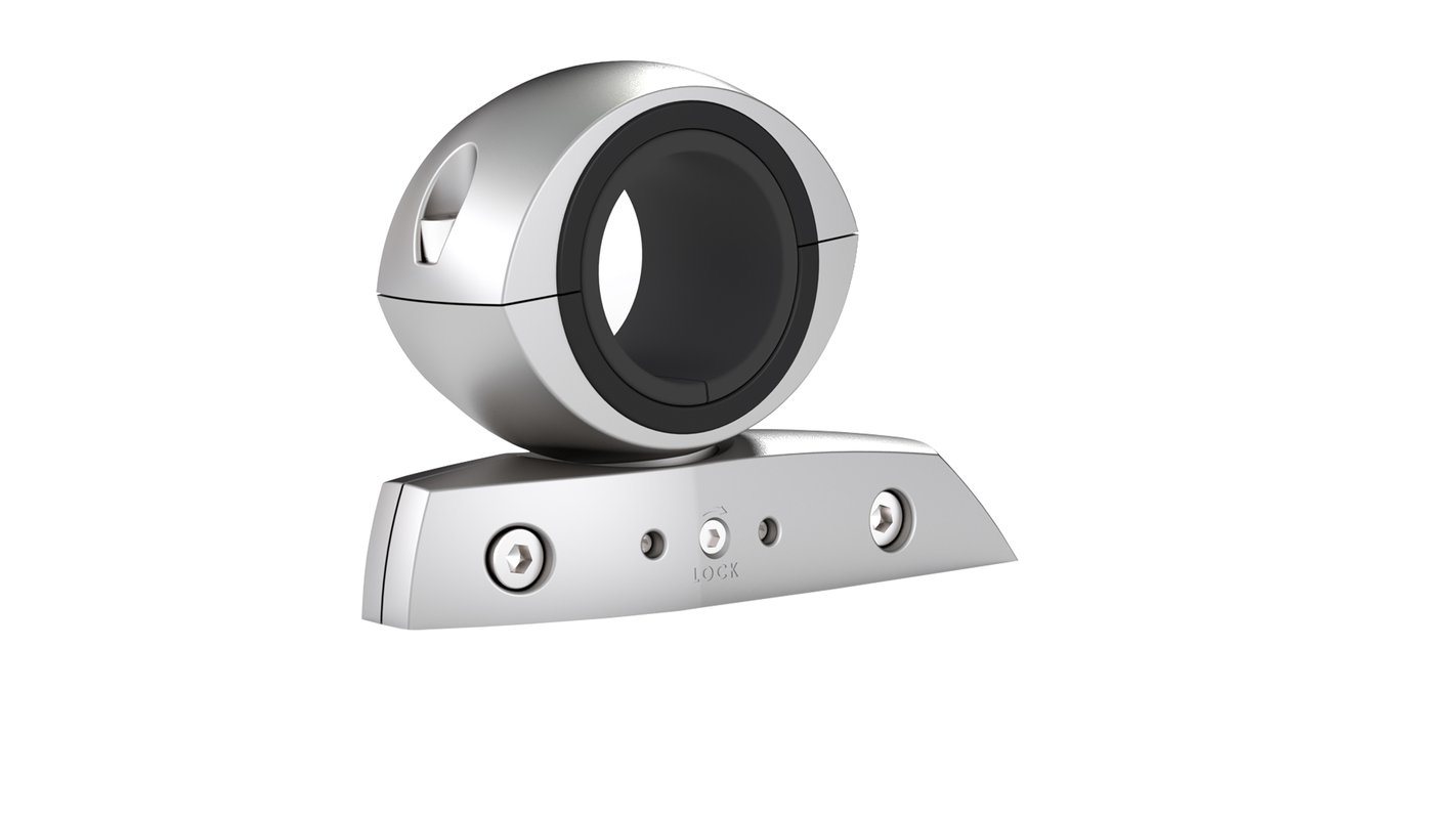 Support pivotant pour Tower Speakers SIGNATURE 7 et 8" ( par paire)