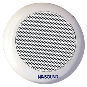 Grille de rechange BLANCHE pour HP-FM1924 - L'unité