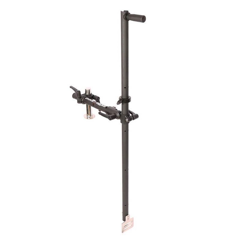 Support pour sonde Mega live sur perche de 1m