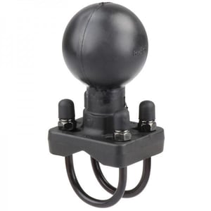 Base boule D à fixer sur bride 32 à 38mm (RAM-D-235-1U)
