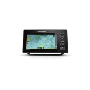 Combiné Tactile XPLORE 9-MEGA SI+-Version Sans sonde