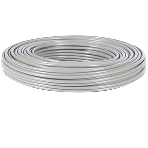 CABLE COAXIAL VHF 50 OHMS  - BOBINE DE 100 METRES (RG58-100)