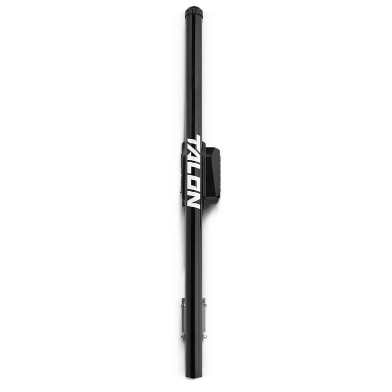 Ancre électrique Talon 15" - Couleur Black -BT