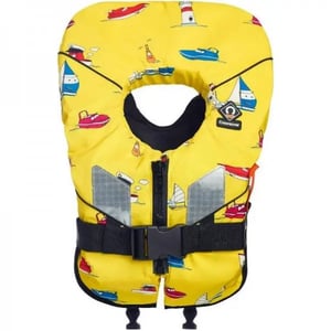 Gilet de sauvetage pour bébé et enfant 100N
