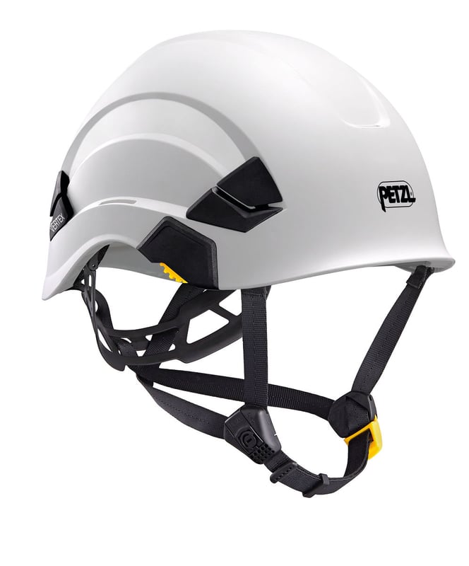 Casque VERTEX BLANC