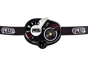  E+LITE2 Lampe de secours avec bandeau