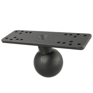 Platine boule D pour RAM-SGL912 (RAM-D-115BU)