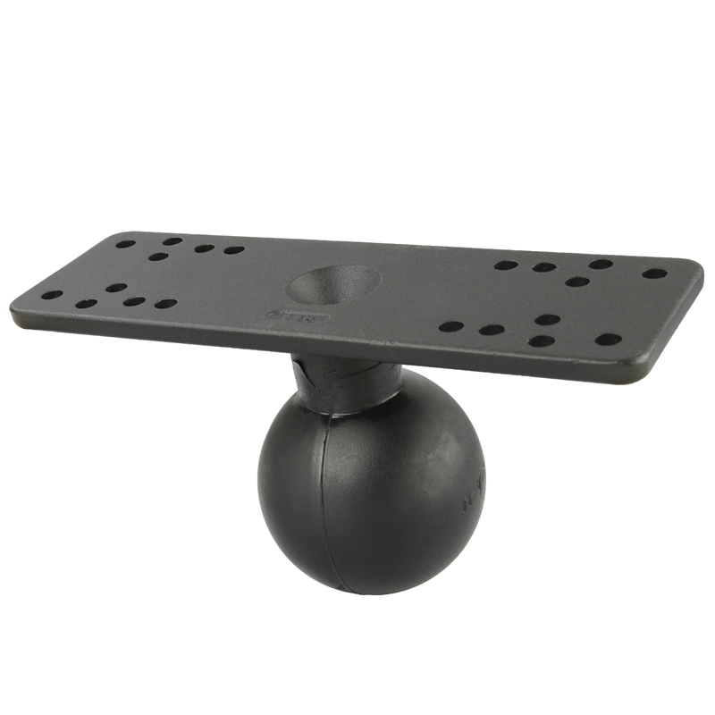 Platine boule D pour RAM-SGL912 (RAM-D-115BU)
