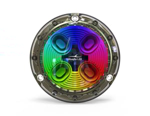 Piranha P4 Bronze 12v 4000 Lumens Colour change