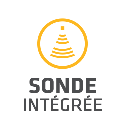 SONDE INTÉGRÉE