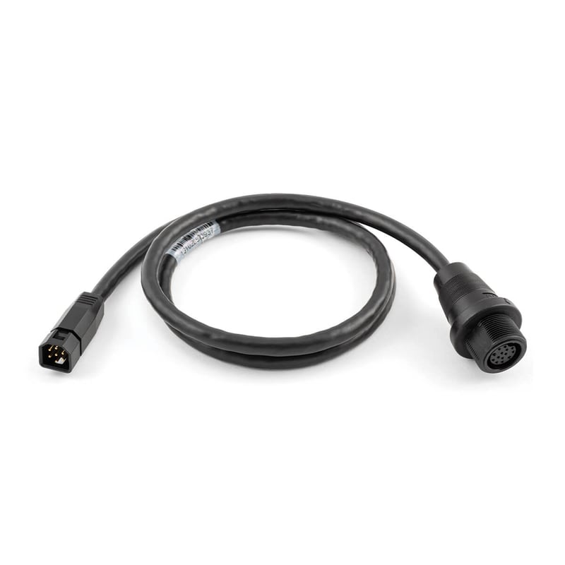 MKR-MI-1 Câble adaptateur pour Hélix 8 à 15 sonde moteur MDI+et MSI+