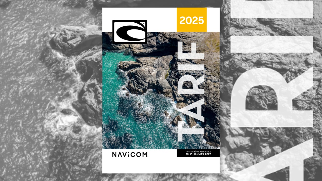 Tarif 2025 !