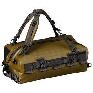 Sac étanche HYBRIDUFFLE 30-ZIP68 -30 Iitres- KAKI