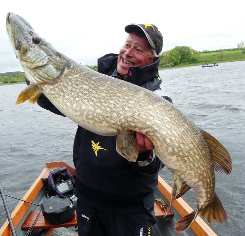 Liberty Pêche Club Esox