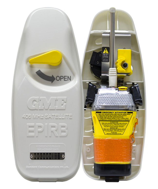 Coffret pour séries FF/FG 400/600 avec largueur hydrostatique HRU