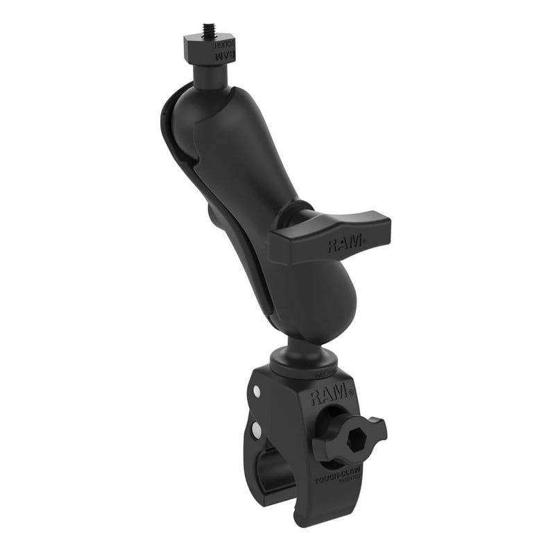 Support base pince boule C pour caméra Sionyx AURORA