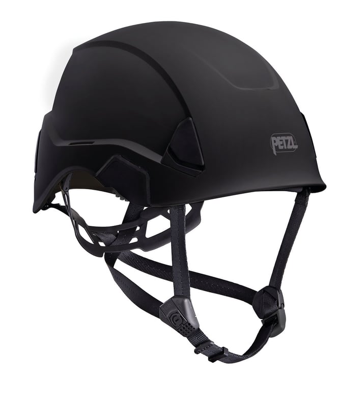 Casque STRATO Noir