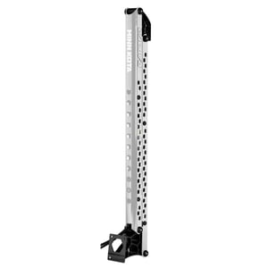 Ancre Raptor 10’’ (3,05 métres) - Ancrage Actif - Coloris Argent