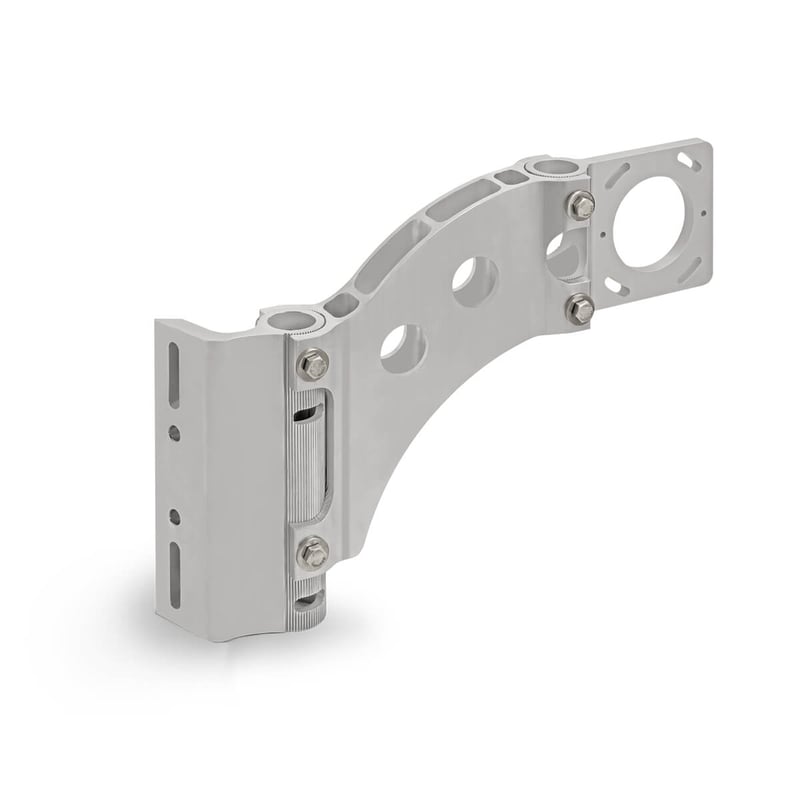 Kit de fixation JackPlate pour ancre TALON babord ou tribord