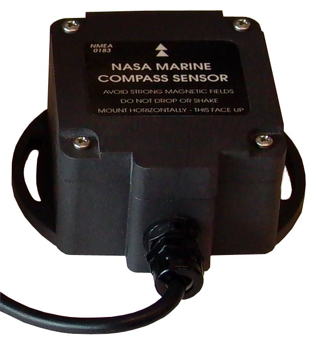 Capteur Compas Fluxgate - Compas NMEA0183 