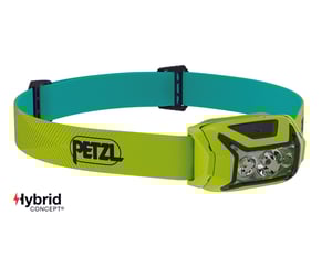 Lampe ACTIK VERTE-2026