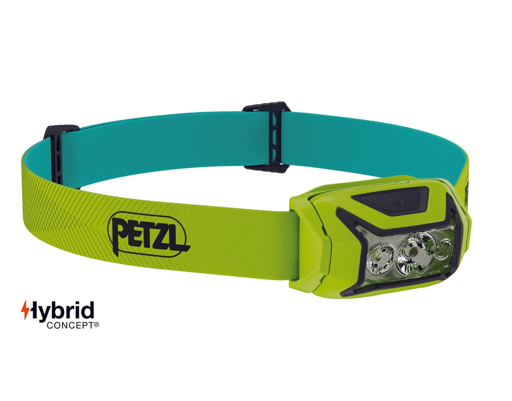 Lampe ACTIK VERTE-2026