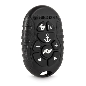Micro télécommande pour moteur Ipilot BT et GPS