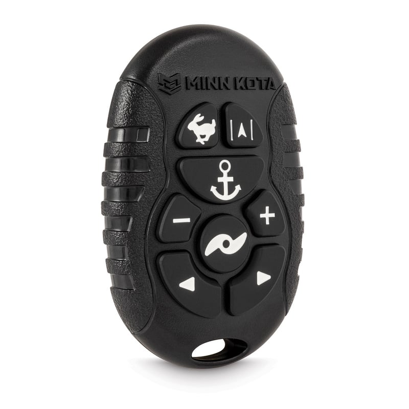 Micro télécommande pour moteur Ipilot BT et GPS