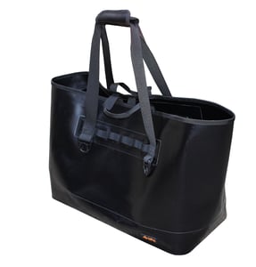Sac fourre-tout étanche HPA MEGATOTE 50 Litres Noir