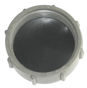 Bouchon obturateur pour passe coque Loch