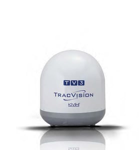 Dôme vide TV3
