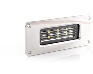 Projecteur encastré (FR)