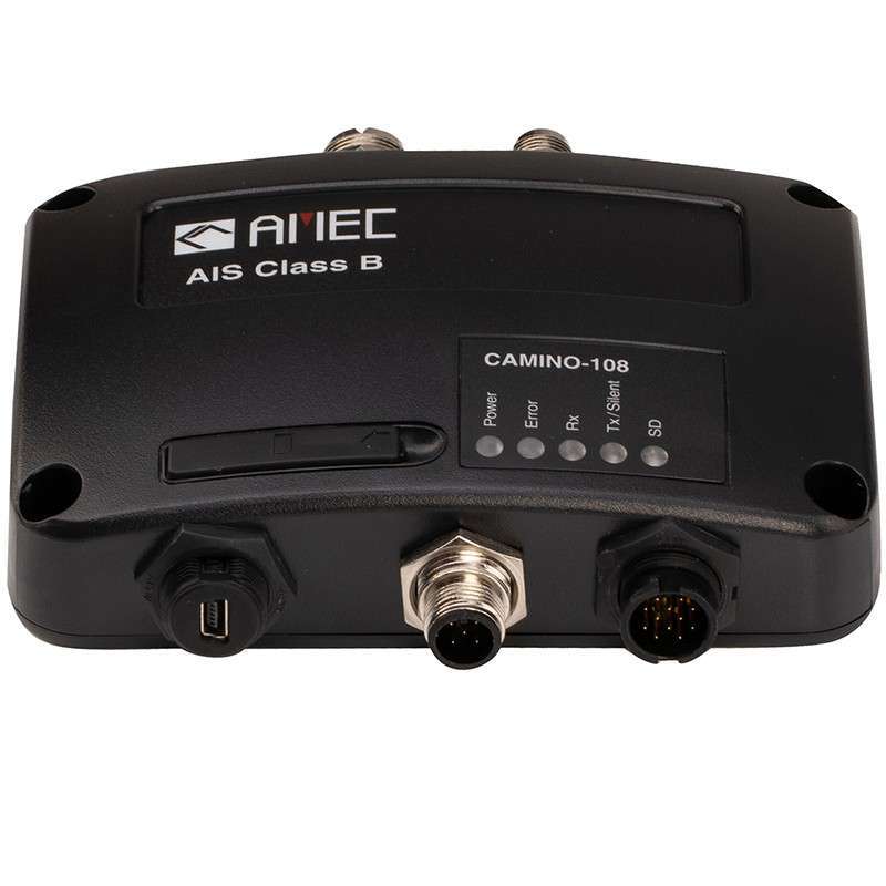 CAMINO-108 : Transpondeur AIS classe B USB-NMEA0183-N2K