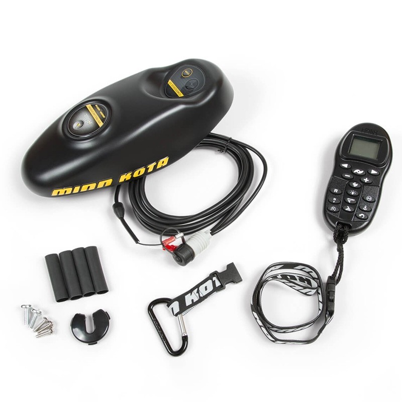 Kit de transformation i-Pilot BT