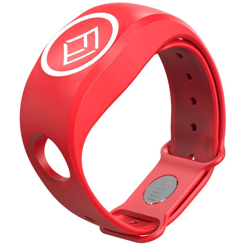 Bracelet Silicone xBAND Rouge /pas de date d'appro voir autre couleur