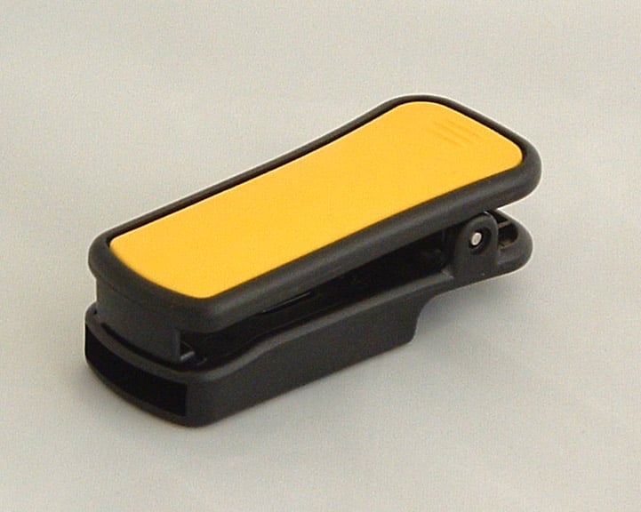 Clip ceinture pour RT320/330/350 - FIN DE PROD