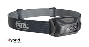 Lampe TIKKA GRISE - Voir PZ-E061AB00
