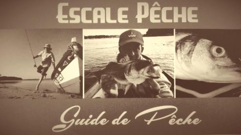 Philippe Sirop guide de pêche - Membre de la Fédération des Guides de Pêche