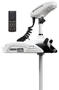 Gamme RIPTIDE TERROVA GPS