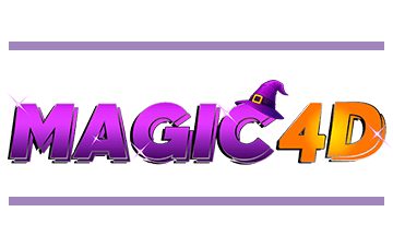 MAGIC4D Logo