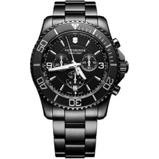 Годинник 43 мм Victorinox Swiss Army MAVERICK Chrono V241797