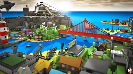 Discover the world of Roblox with Top Chrome Extensions for Gamers