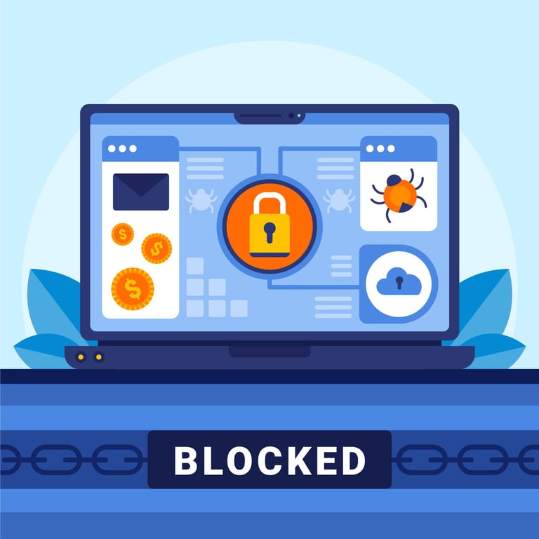 Ad Blocker Showdown: Discover Your Perfect Ad-Free Browsing Solution